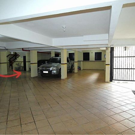 1038 - Apartamento Com Vista Para O Mar Bombinhas Exteriör bild