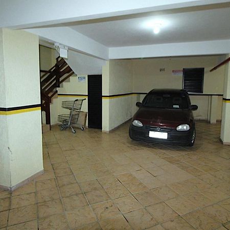 1038 - Apartamento Com Vista Para O Mar Bombinhas Exteriör bild