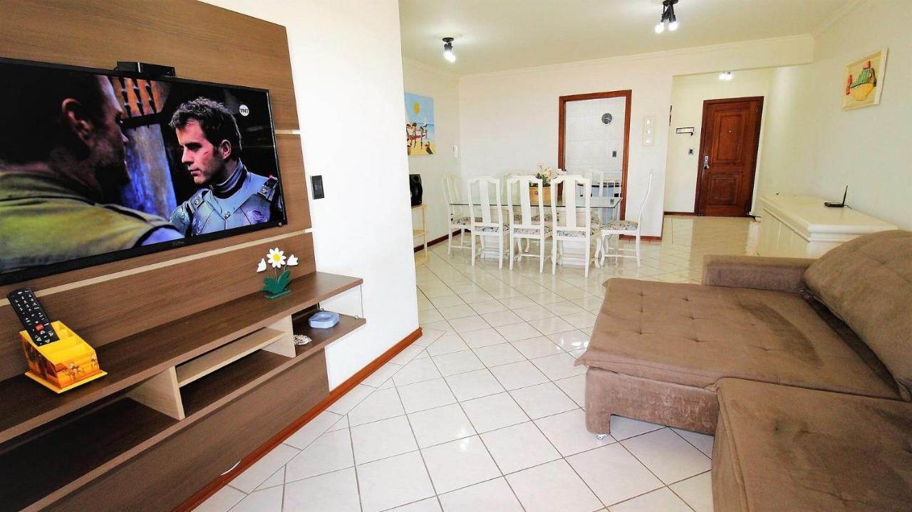 1038 - Apartamento Com Vista Para O Mar Bombinhas Exteriör bild