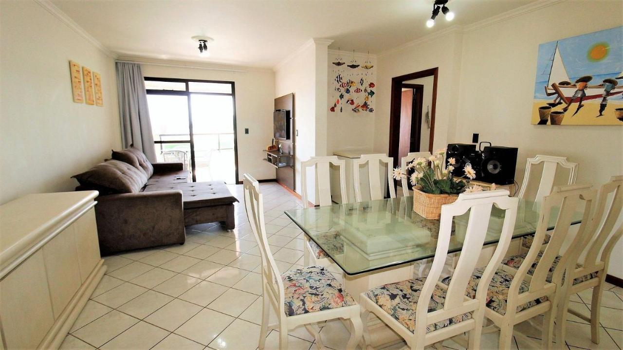 1038 - Apartamento Com Vista Para O Mar Bombinhas Exteriör bild