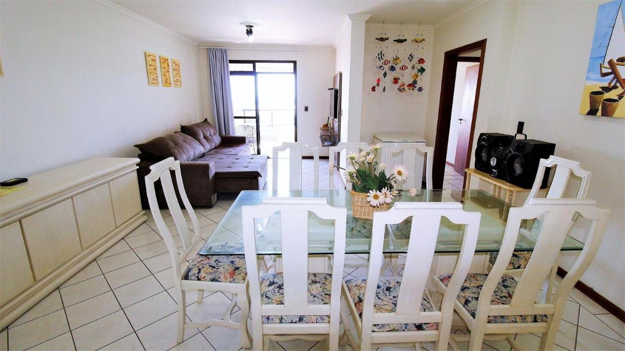 1038 - Apartamento Com Vista Para O Mar Bombinhas Exteriör bild