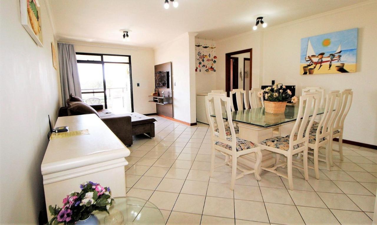 1038 - Apartamento Com Vista Para O Mar Bombinhas Exteriör bild