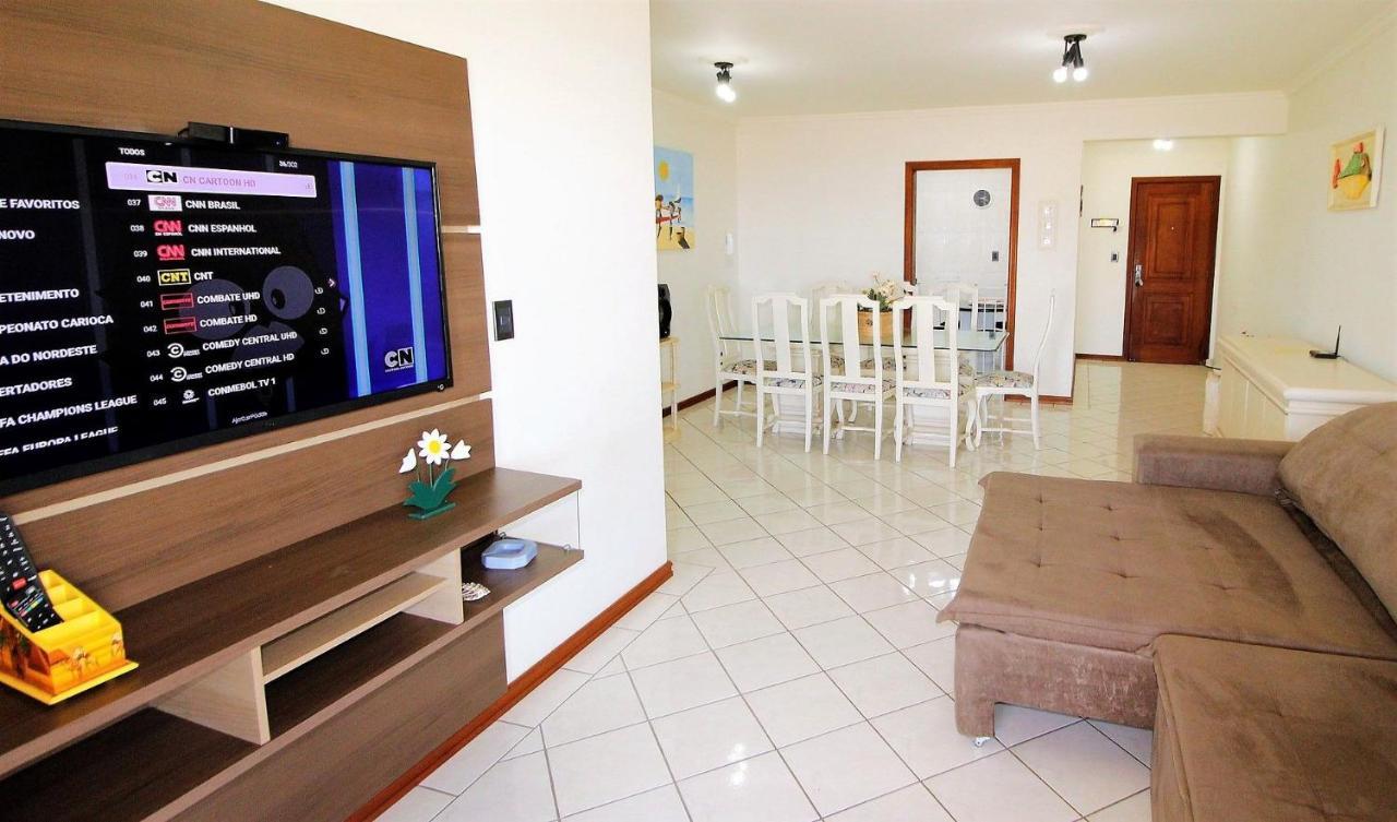 1038 - Apartamento Com Vista Para O Mar Bombinhas Exteriör bild
