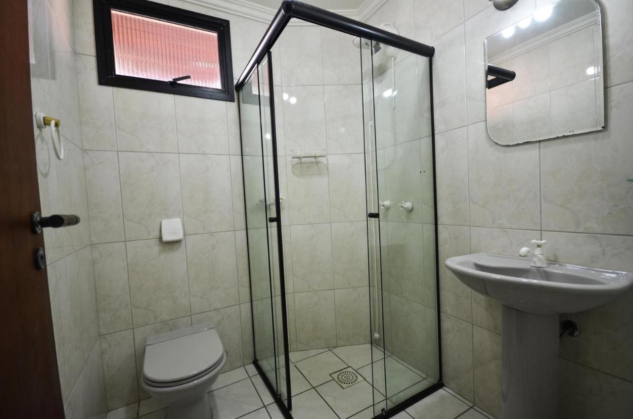 1038 - Apartamento Com Vista Para O Mar Bombinhas Exteriör bild