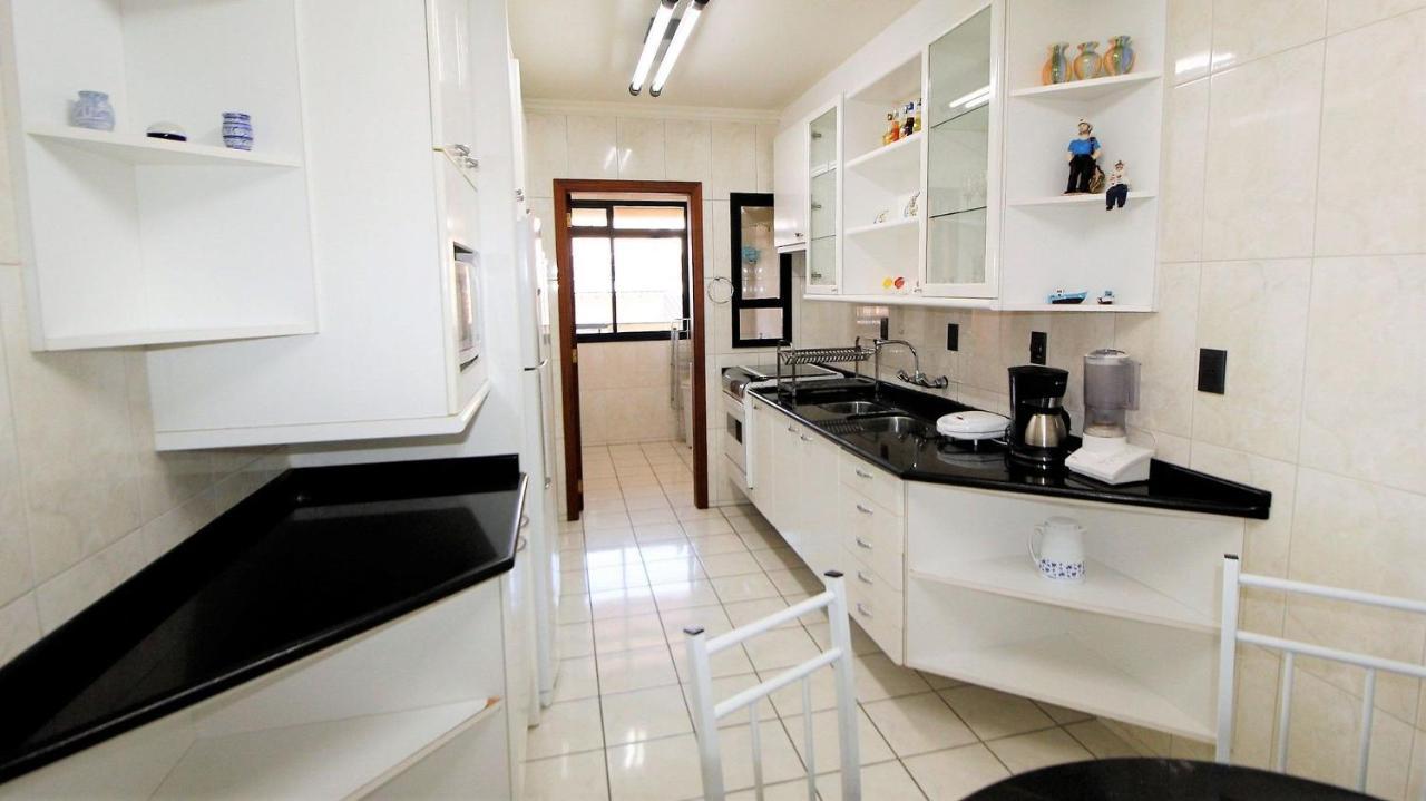 1038 - Apartamento Com Vista Para O Mar Bombinhas Exteriör bild