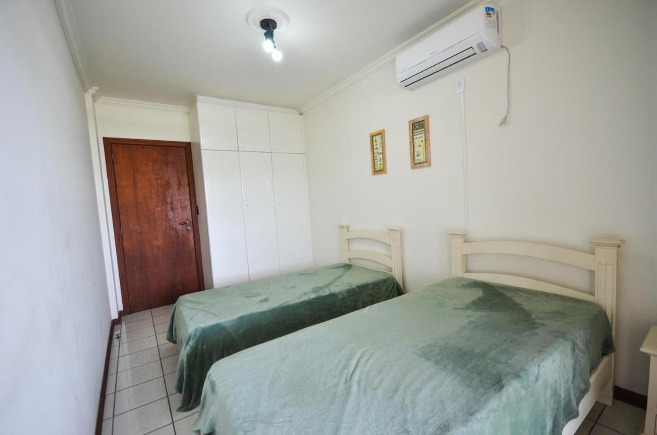 1038 - Apartamento Com Vista Para O Mar Bombinhas Exteriör bild