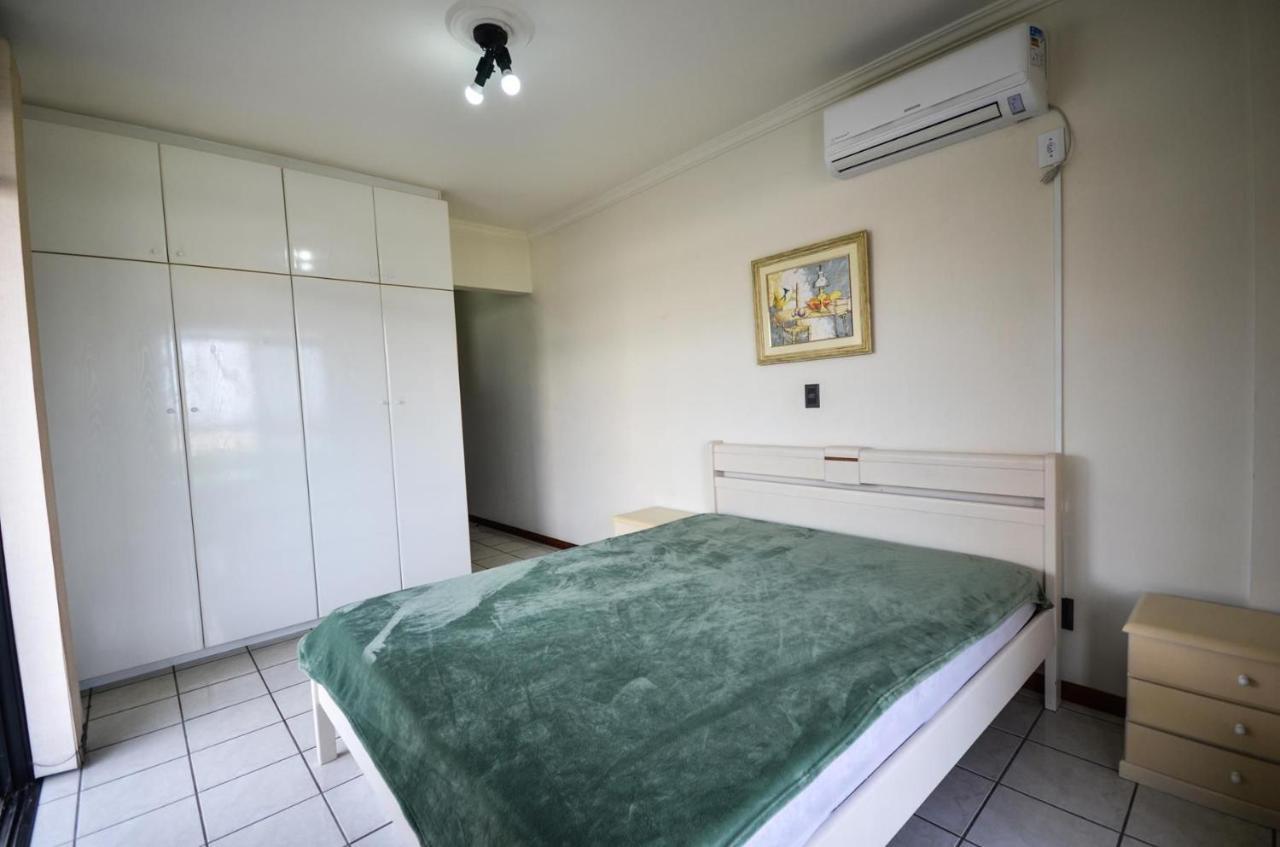 1038 - Apartamento Com Vista Para O Mar Bombinhas Exteriör bild
