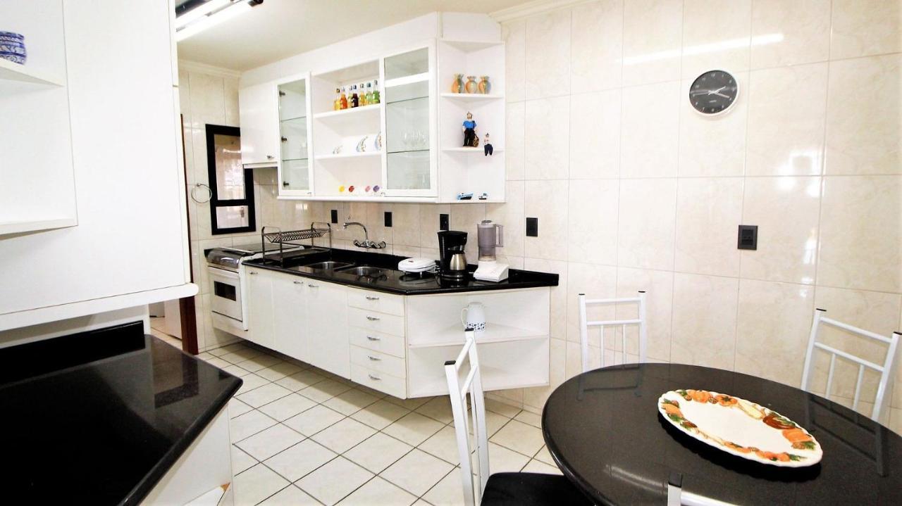 1038 - Apartamento Com Vista Para O Mar Bombinhas Exteriör bild