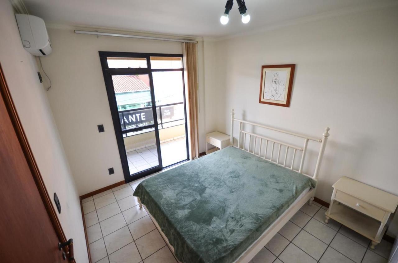 1038 - Apartamento Com Vista Para O Mar Bombinhas Exteriör bild