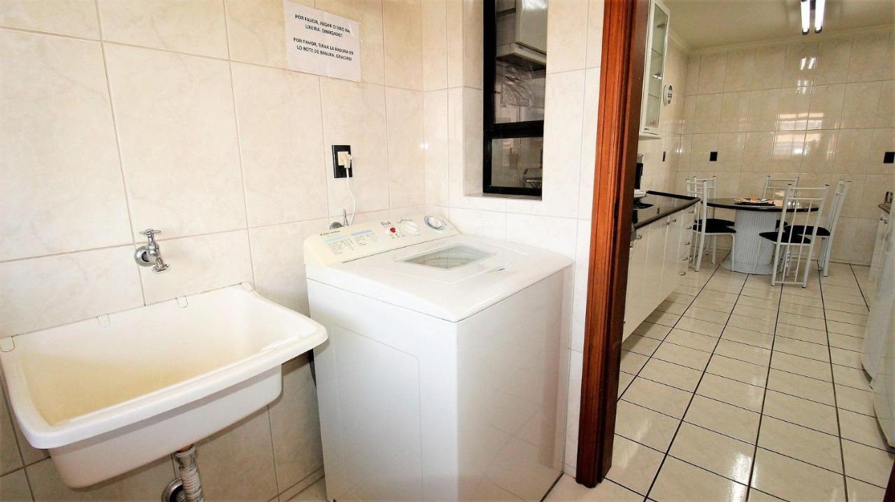 1038 - Apartamento Com Vista Para O Mar Bombinhas Exteriör bild