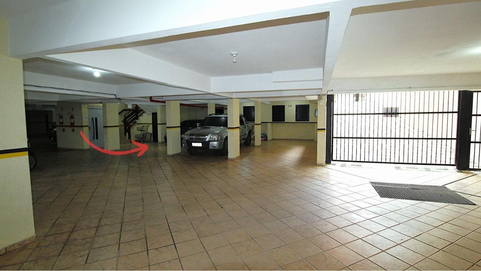 1038 - Apartamento Com Vista Para O Mar Bombinhas Exteriör bild